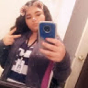 Meet your Posher, Katrina